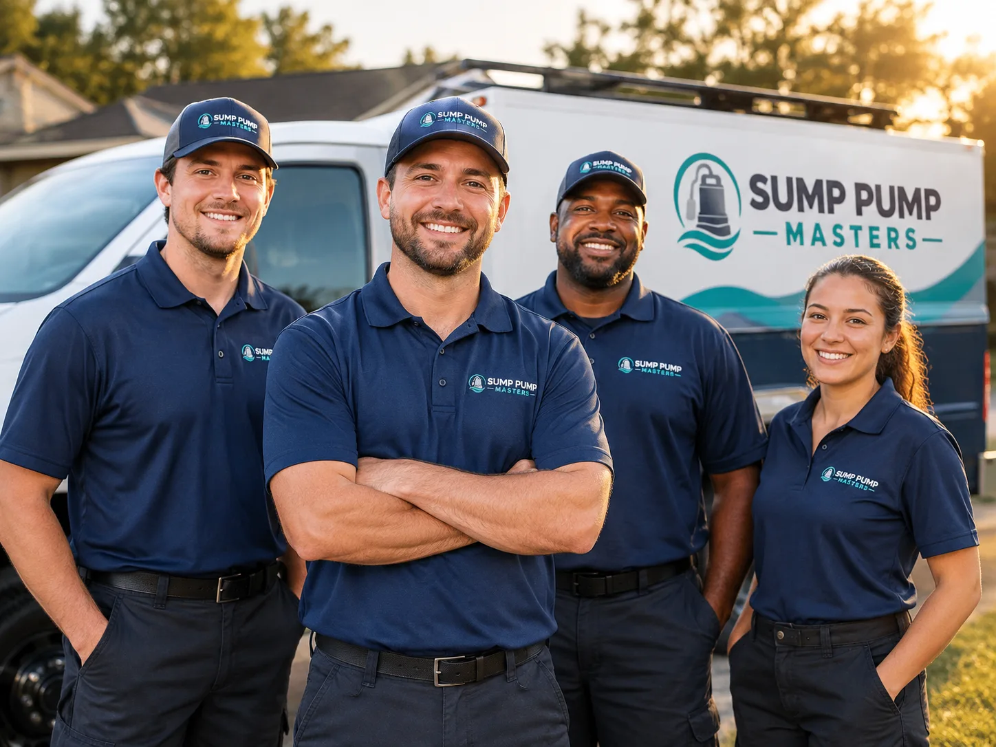 Sump Pump Repair company in Olmito, TX
